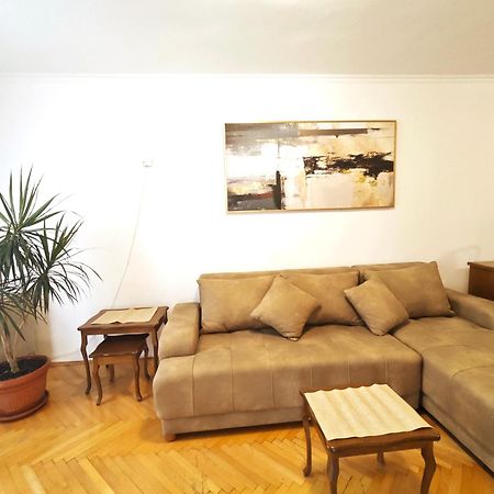 Apartment Golub Budva Exterior photo