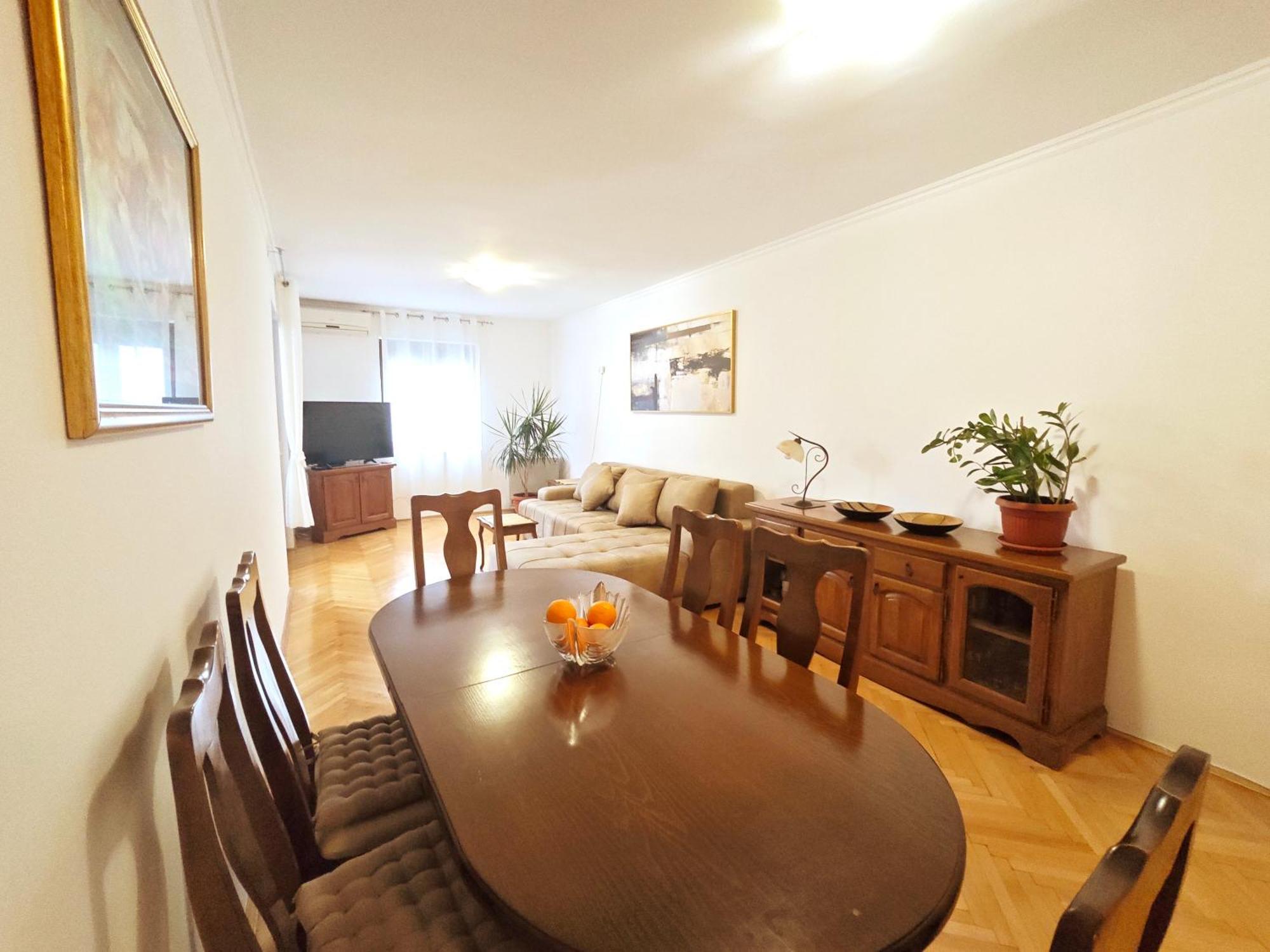 Apartment Golub Budva Exterior photo
