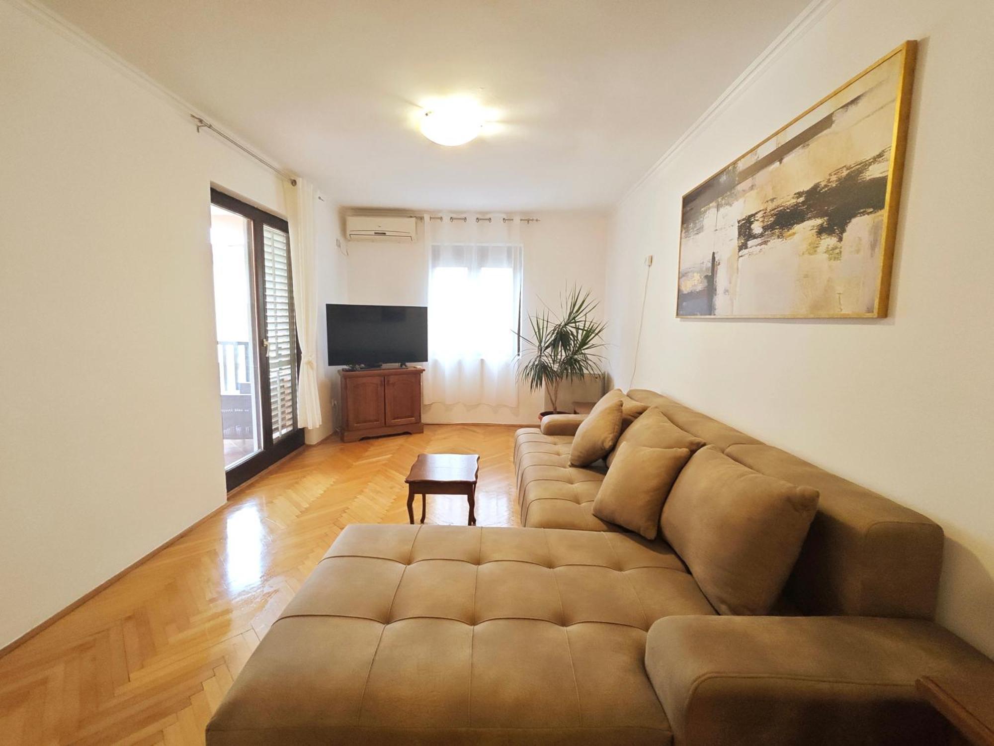 Apartment Golub Budva Exterior photo