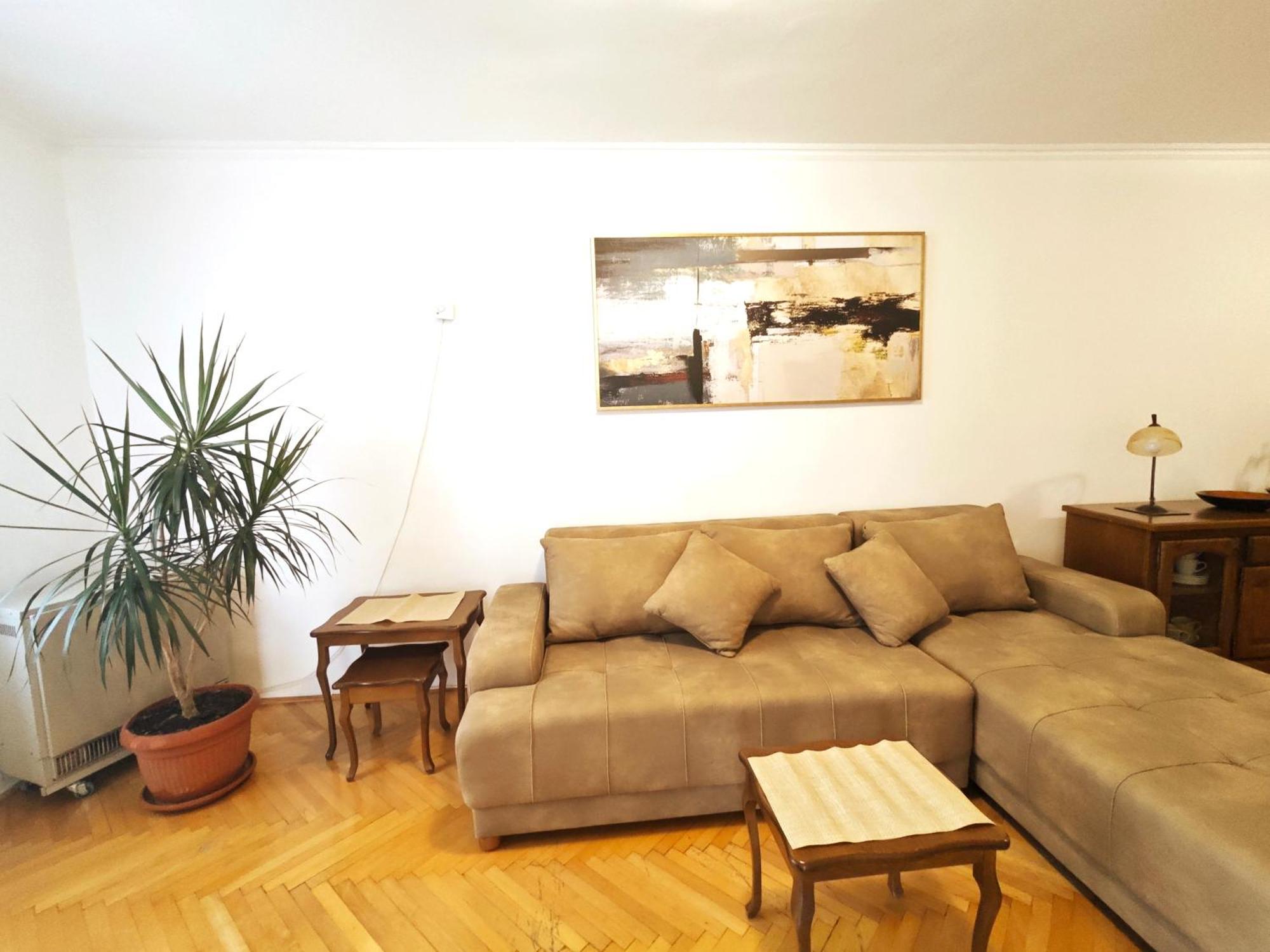 Apartment Golub Budva Exterior photo