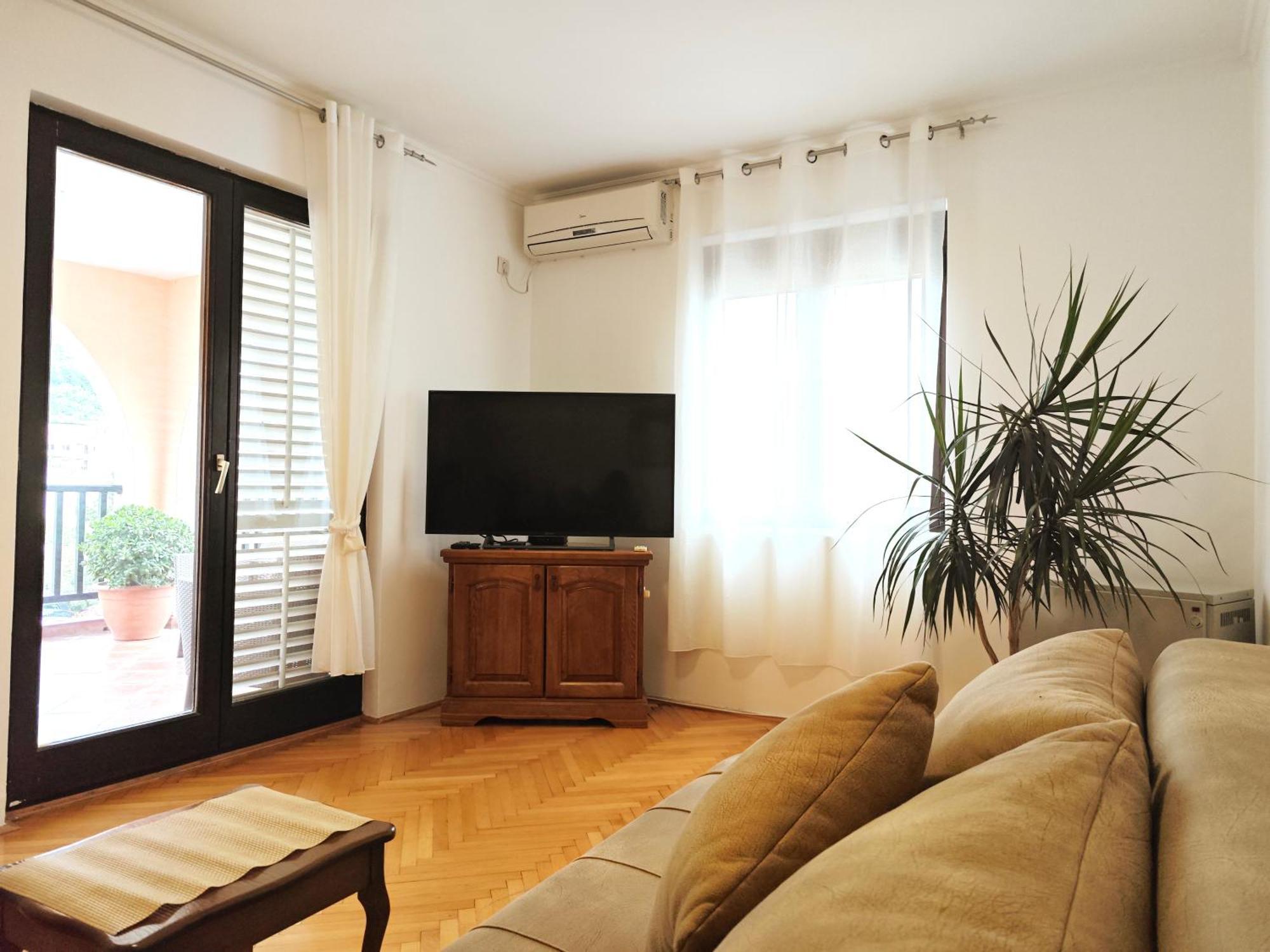 Apartment Golub Budva Exterior photo