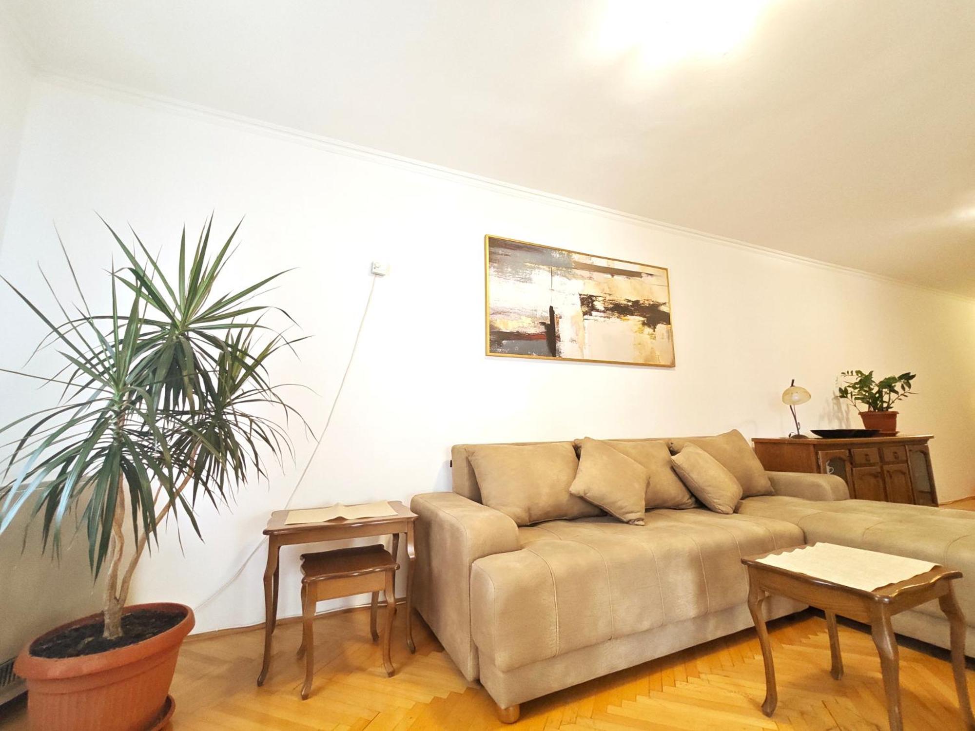 Apartment Golub Budva Exterior photo